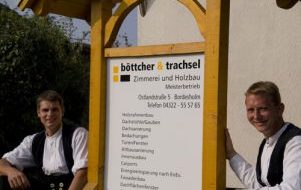 Böttcher & Trachsel GbR Bordesholm
