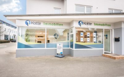 27.10.2016: Currywurst-Party bei „Kotte Immobilien“